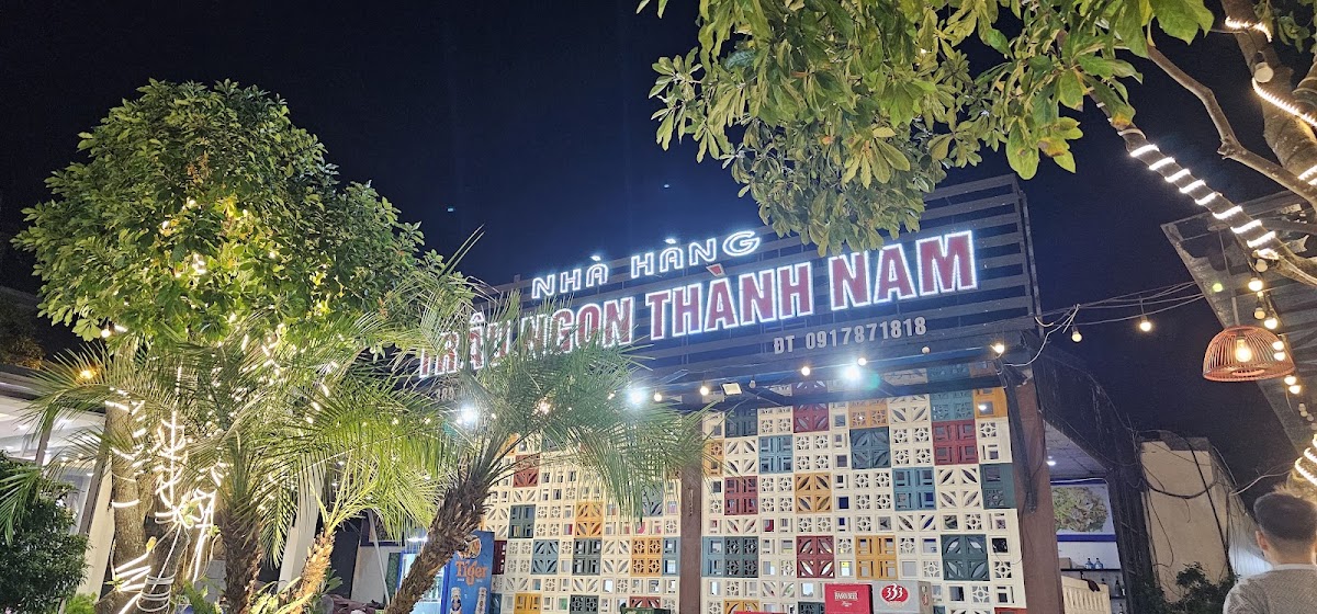 Nhà Hàng Trâu Ngon Thành Nam